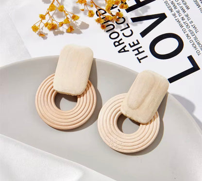 Bohemian Earrings