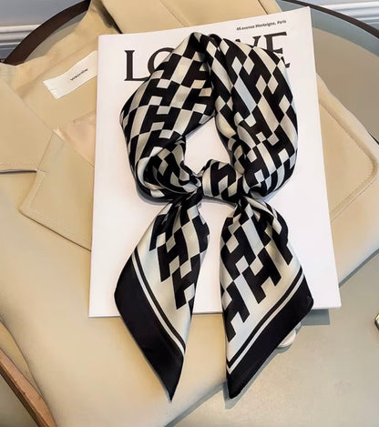 Square Scarf 70 cm