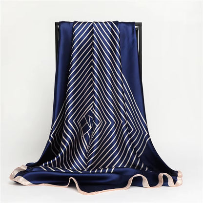 Luxury Scarf 90 cm