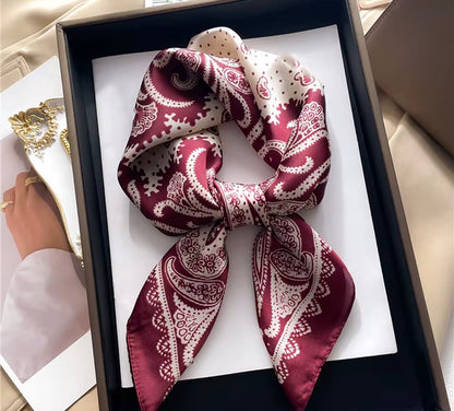 Stylish Scarf 68 cm