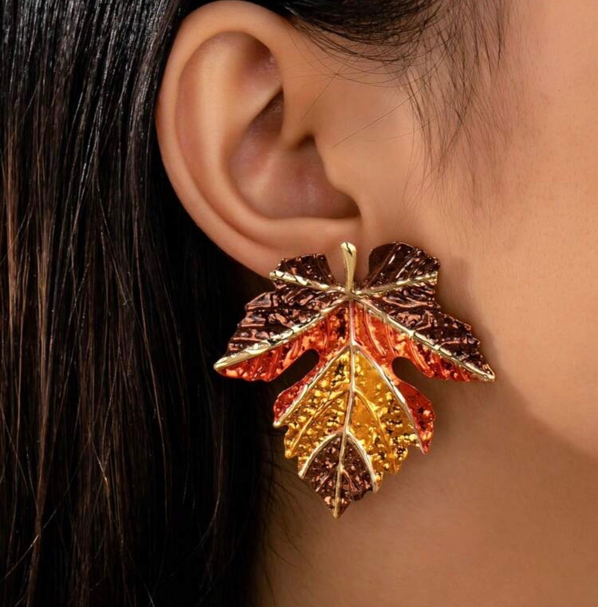 Maple Leaves