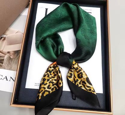 Go-to Scarf 68 cm