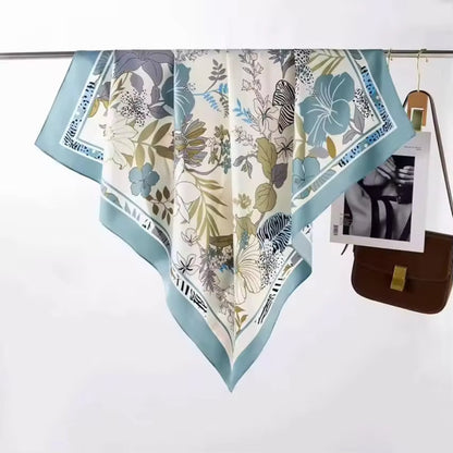 Luxurious Scarf 90 cm