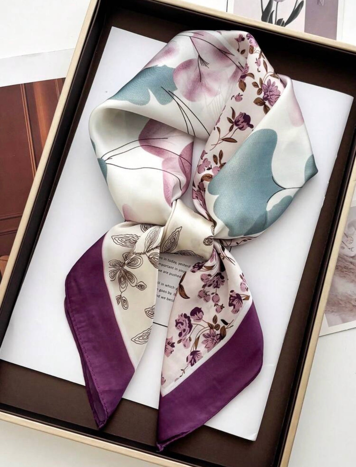 Fall Collection 70 cm