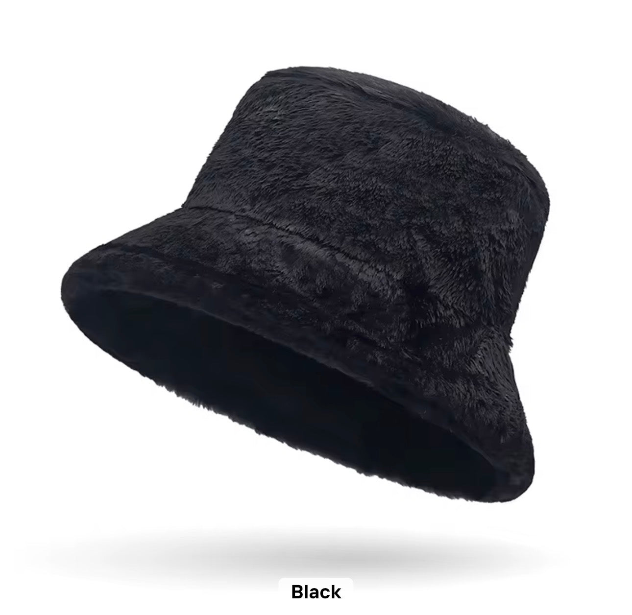 Fur hat