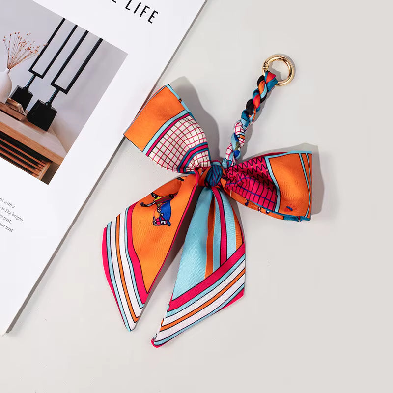 Bag charm