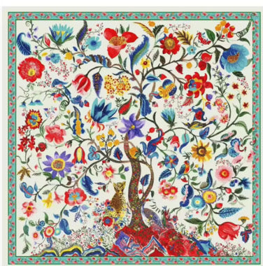 Bloom Collection 130 cm