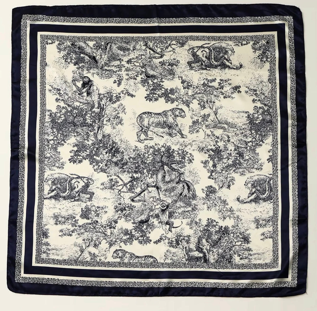 Vintage 90 cm