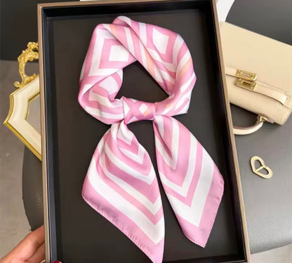 The Pink Edit