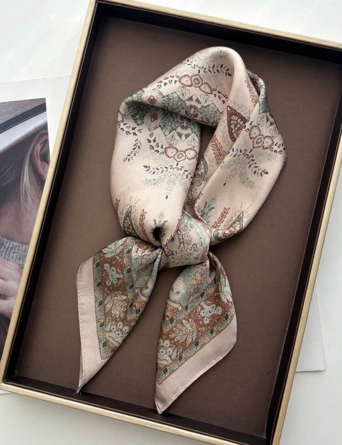 Fall Collection 70 cm