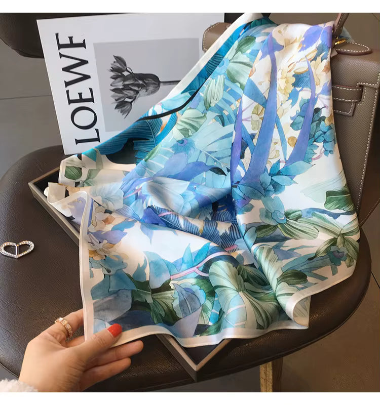 Everyday Scarf 70 cm