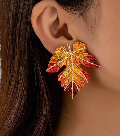 Maple Leaves