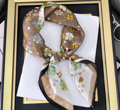 Stylish Scarf 68 cm