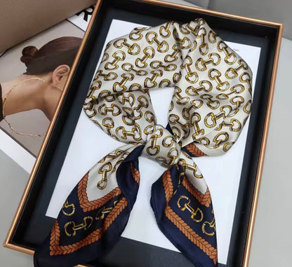 Go-to Scarf 68 cm