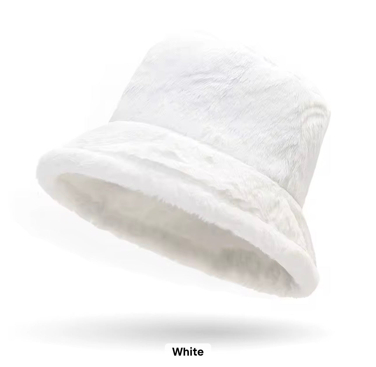 Fur hat