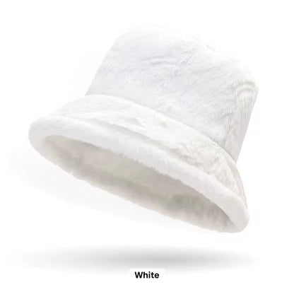 Fur hat
