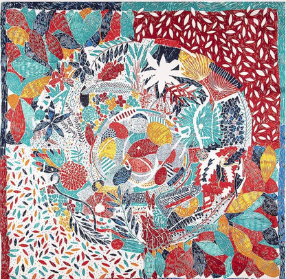 Bloom Collection 130 cm