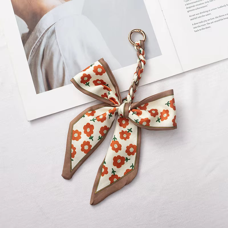 Bag charm
