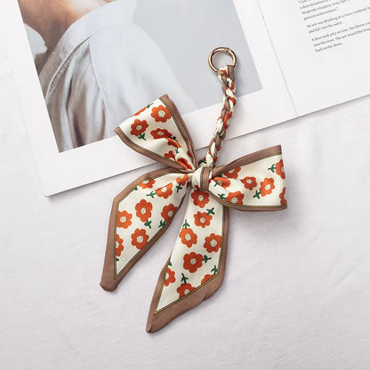 Bag charm
