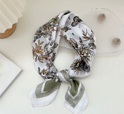 Stylish Scarf 68 cm