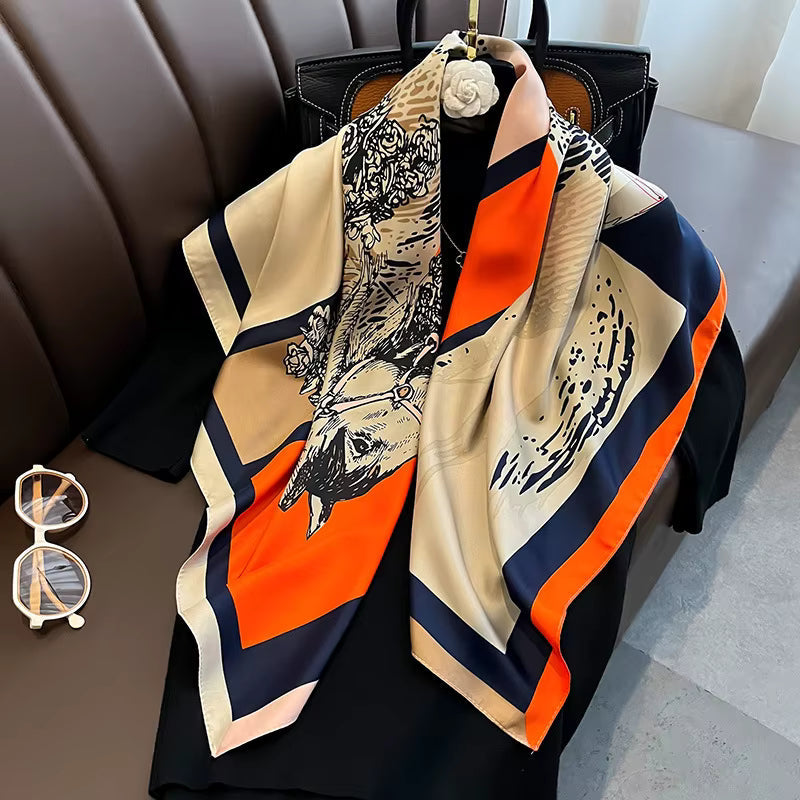 Vintage 90 cm