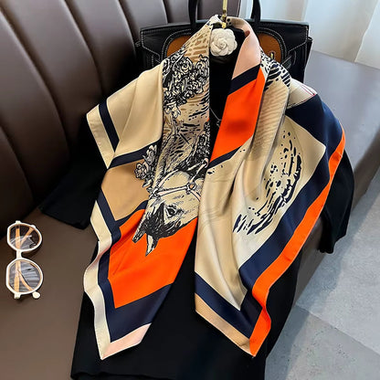 Vintage 90 cm