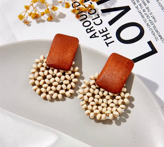 Bohemian Earrings