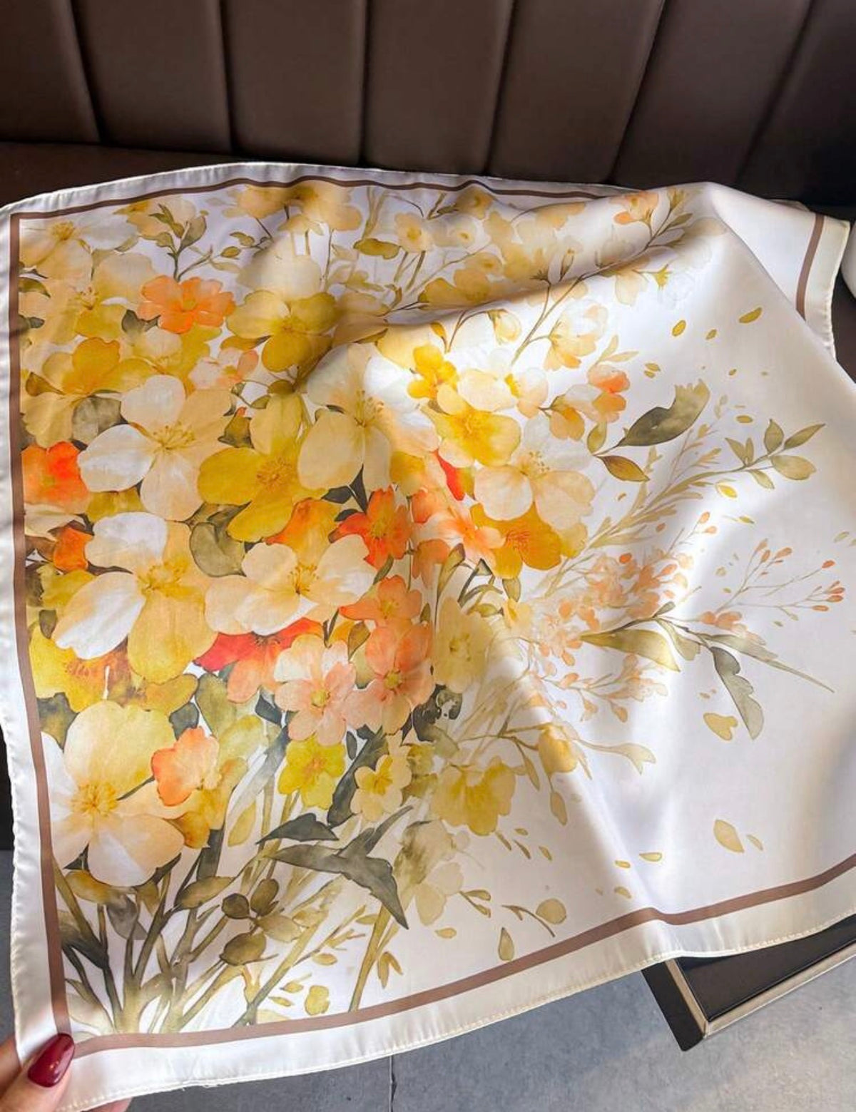 Fall Collection 70 cm