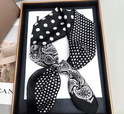 Polka dots 68 cm