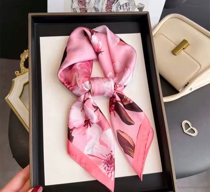 The Pink Edit