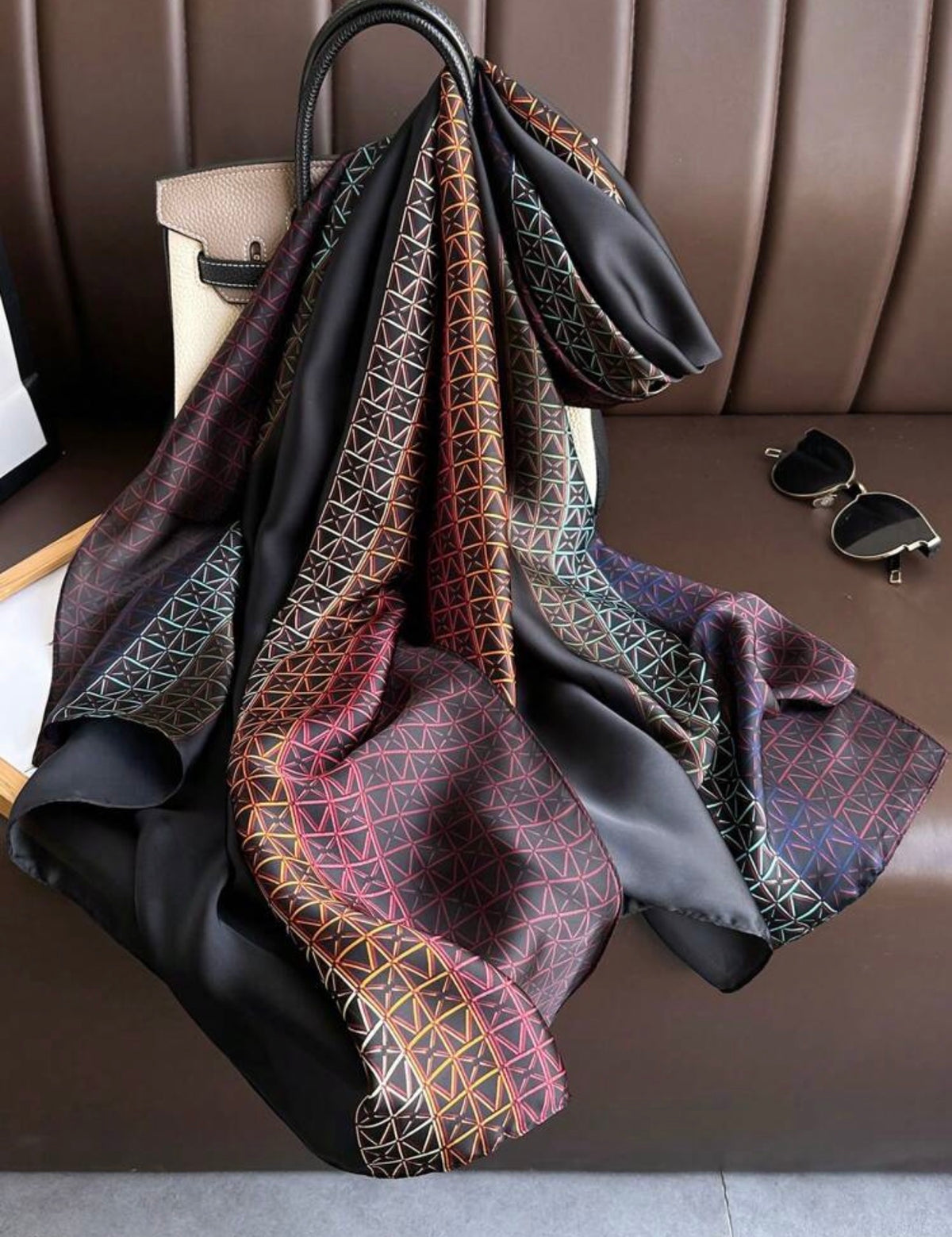 Long Scarf 180*90cm