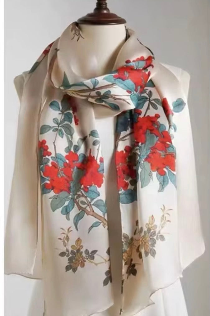 Long Scarf 180*90cm