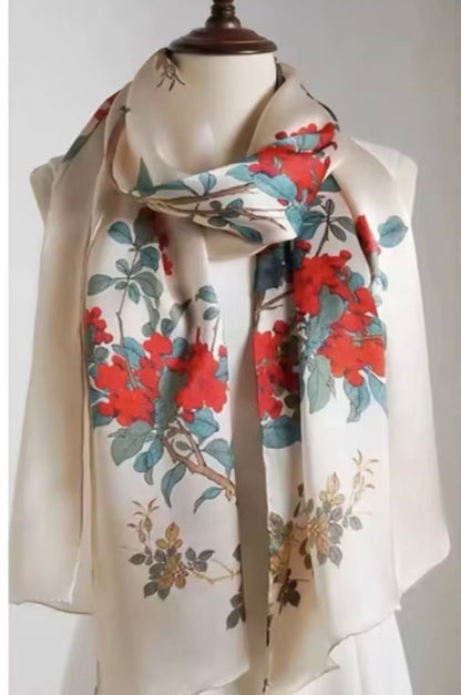Long Scarf 180*90cm