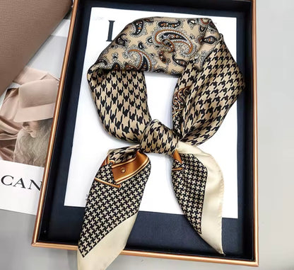 Go-to Scarf 68 cm