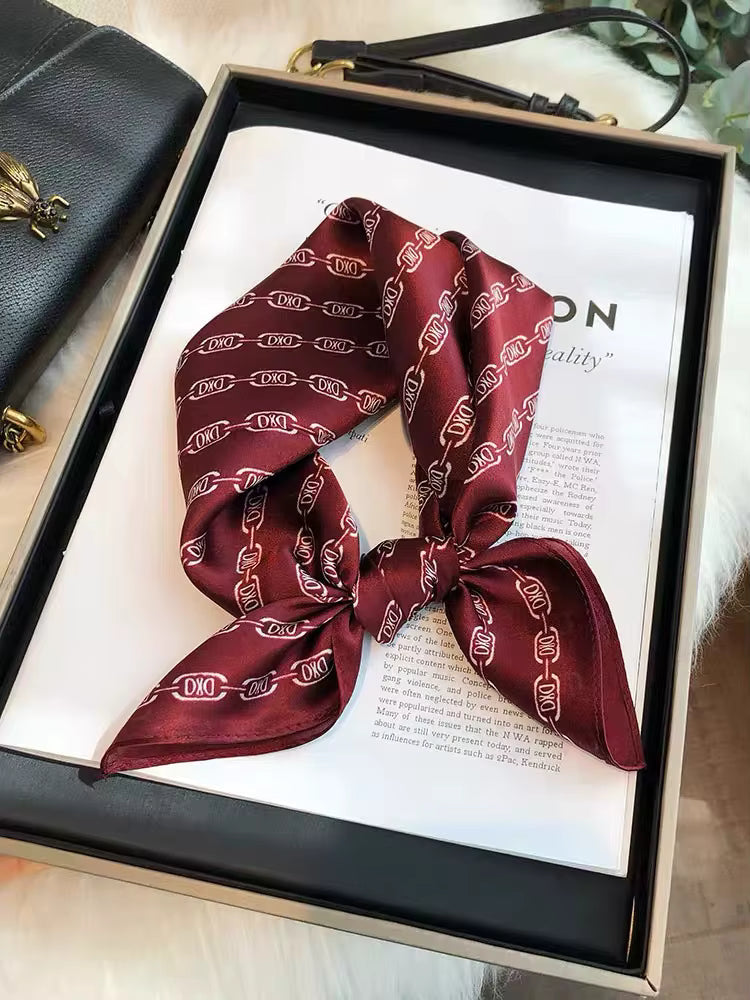 Everyday Scarf 70 cm