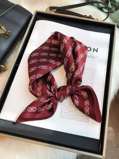 Everyday Scarf 70 cm