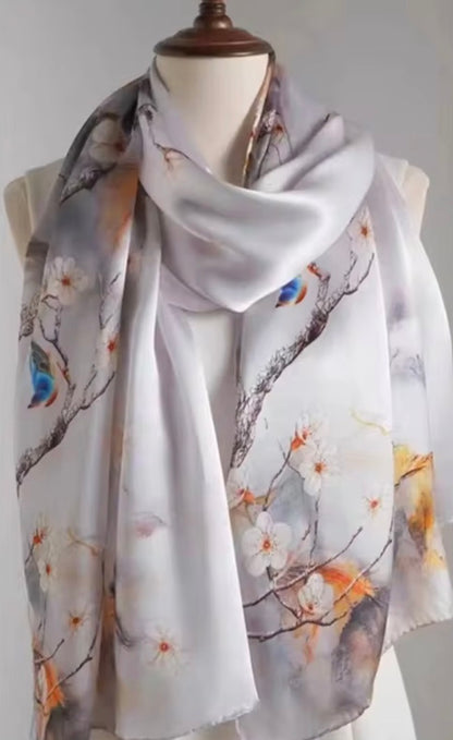 Long Scarf 180*90cm