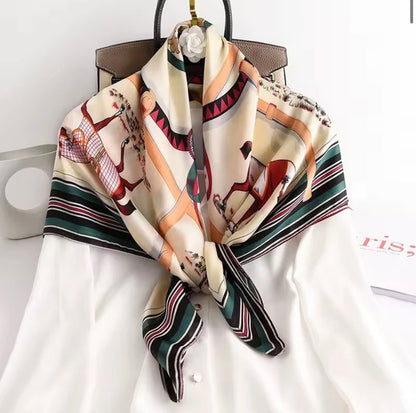 Vintage 90 cm
