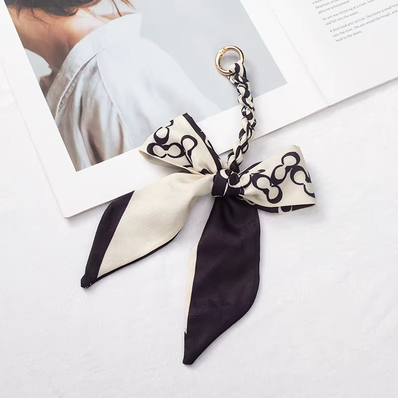 Bag charm