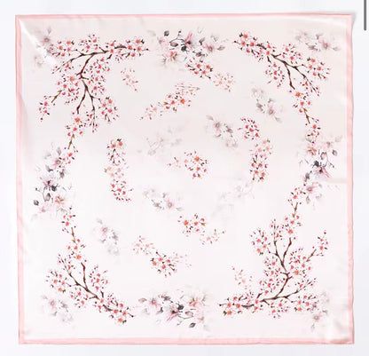The Pink Edit