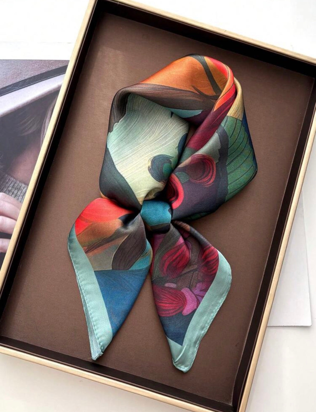 Fall Collection 70 cm