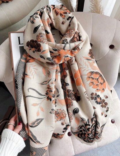 Winter Bloom