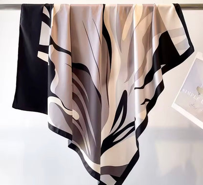 Luxurious Scarf 90 cm