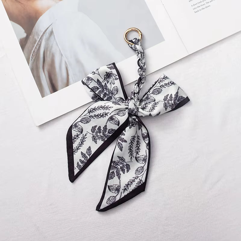 Bag charm