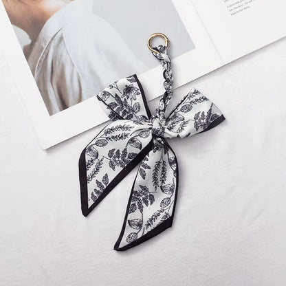 Bag charm