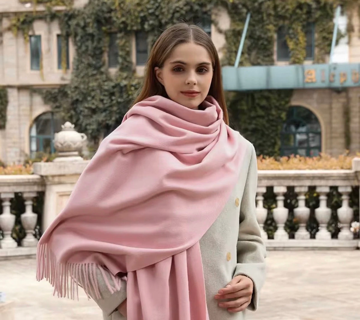 The Pink Edit