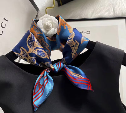 Elegant Scarf 68 cm