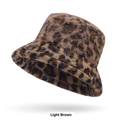 Fur hat