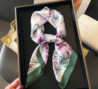 Stylish Scarf 68 cm