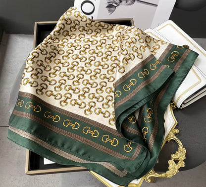 Go-to Scarf 68 cm